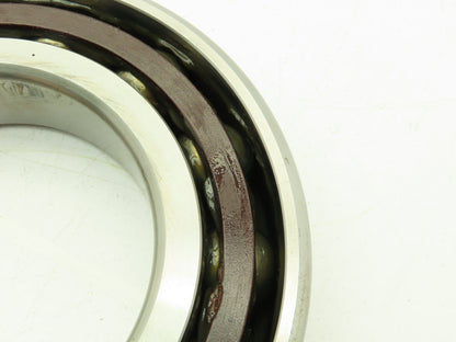 Fafnir 2MM220WI CR QUL FS737 Precision Angular Contact Bearing 100mm 180mm 34mm