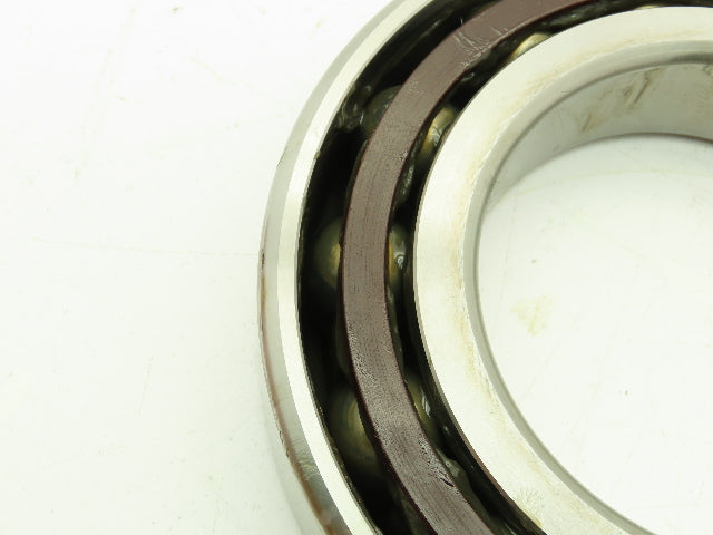 Fafnir 2MM220WI CR QUL FS737 Precision Angular Contact Bearing 100mm 180mm 34mm