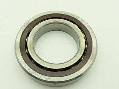 Fafnir 2MM220WI CR QUL FS737 Precision Angular Contact Bearing 100mm 180mm 34mm