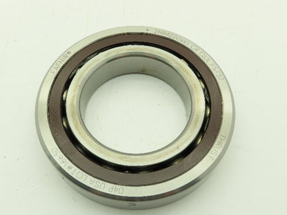 Fafnir 2MM220WI CR QUL FS737 Precision Angular Contact Bearing 100mm 180mm 34mm