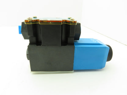Eaton Vickers DG4V-3-2A-M-FTWL-D7-H7-60 Hydraulic Solenoid Valve 24VDC