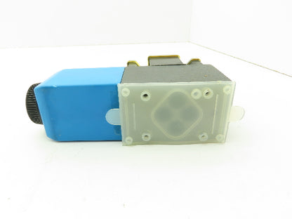 Eaton Vickers DG4V-3-2A-M-FTWL-D7-H7-60 Hydraulic Solenoid Valve 24VDC