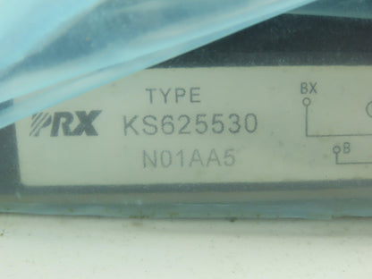 PRX KS625530 Transistor Module 550V 300A Powerex