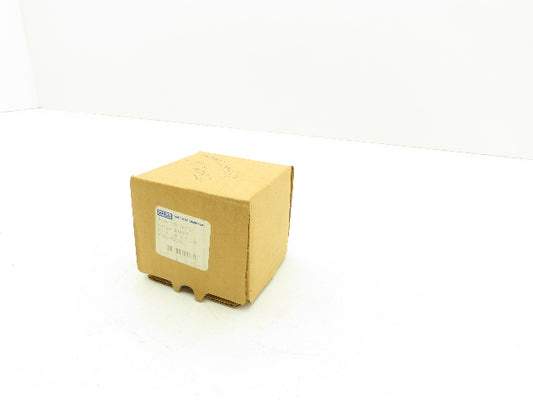 Wika 9832233 Industrial Pressure Gauge 1/4" NPT 3000 PSI 2.5" 233.54 Stainless