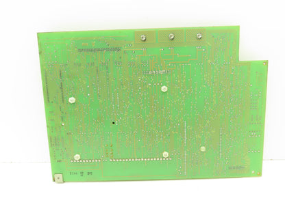 Industrial Drive ACS3-OPT2 A-81991-2 Servo Encoder Board Rev 5 Motor Control
