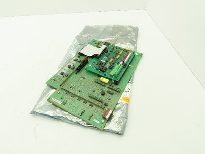 Industrial Drive ACS3-OPT2 A-81991-2 Servo Encoder Board Rev 5 Motor Control