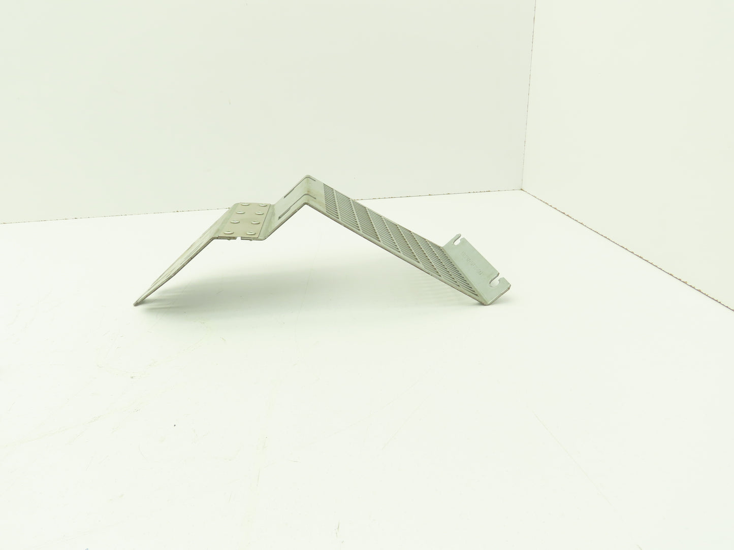 Siemens 6SL31262-1AF00-0AA1 Wire Shield Connection Sheet 150Mm Line/Mot Lot of 4