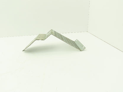 Siemens 6SL31262-1AF00-0AA1 Wire Shield Connection Sheet 150Mm Line/Mot Lot of 4