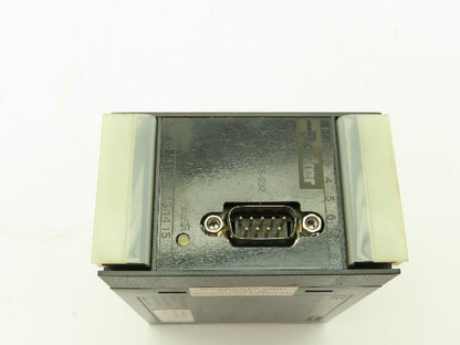 Parker PCD00A-400-30 Amplifier Module Proportional Pressure/Flow Control Valves