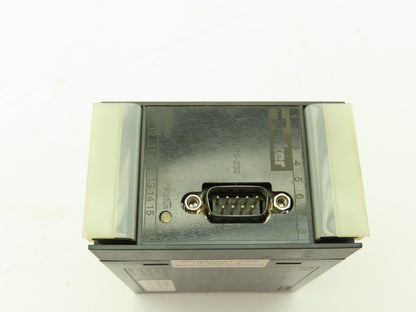 Parker PCD00A-400-30 Amplifier Module Proportional Pressure/Flow Control Valves