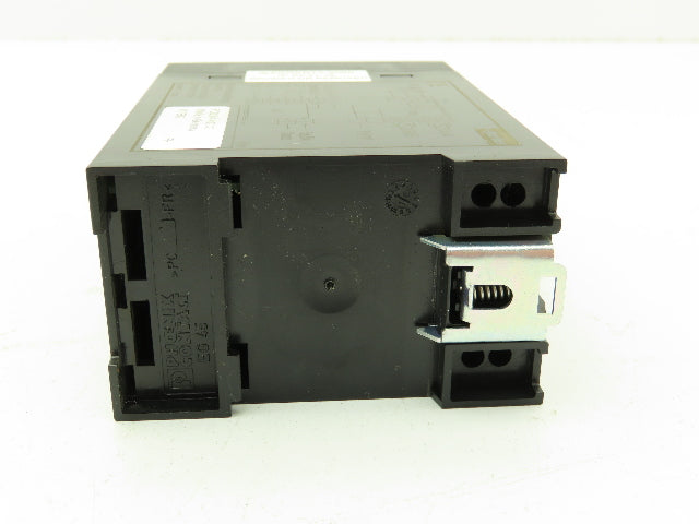 Parker PCD00A-400-30 Amplifier Module Proportional Pressure/Flow Control Valves