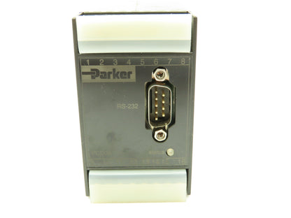 Parker PCD00A-400-30 Amplifier Module Proportional Pressure/Flow Control Valves
