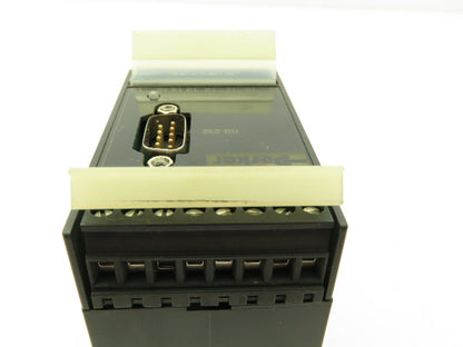 Parker PCD00A-400-30 Amplifier Module Proportional Pressure/Flow Control Valves