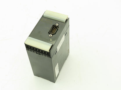 Parker PCD00A-400-30 Amplifier Module Proportional Pressure/Flow Control Valves