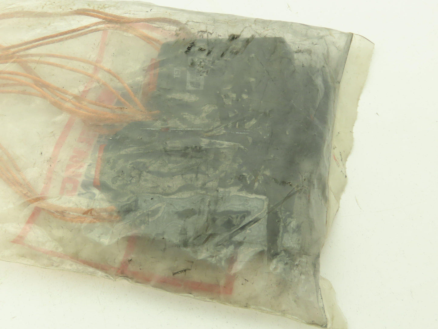 Helwig Carbon 11-501793 Carbon Brush 0.5x1.75x2.75" Westinghouse Motor Lot of 4