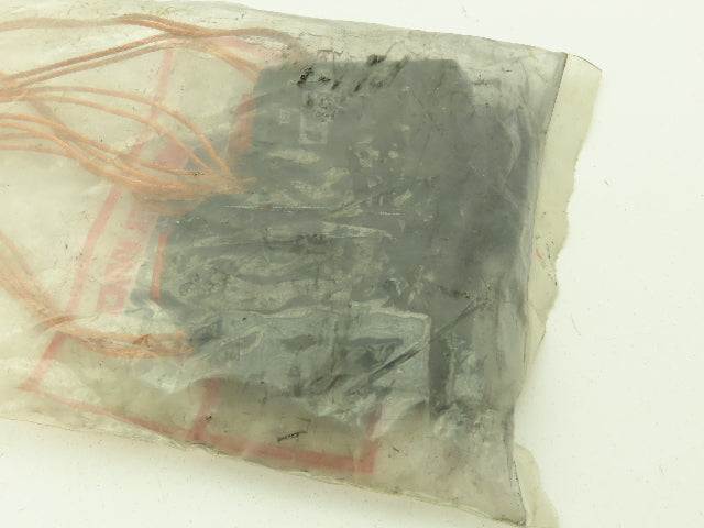 Helwig Carbon 11-501793 Carbon Brush 0.5x1.75x2.75" Westinghouse Motor Lot of 4