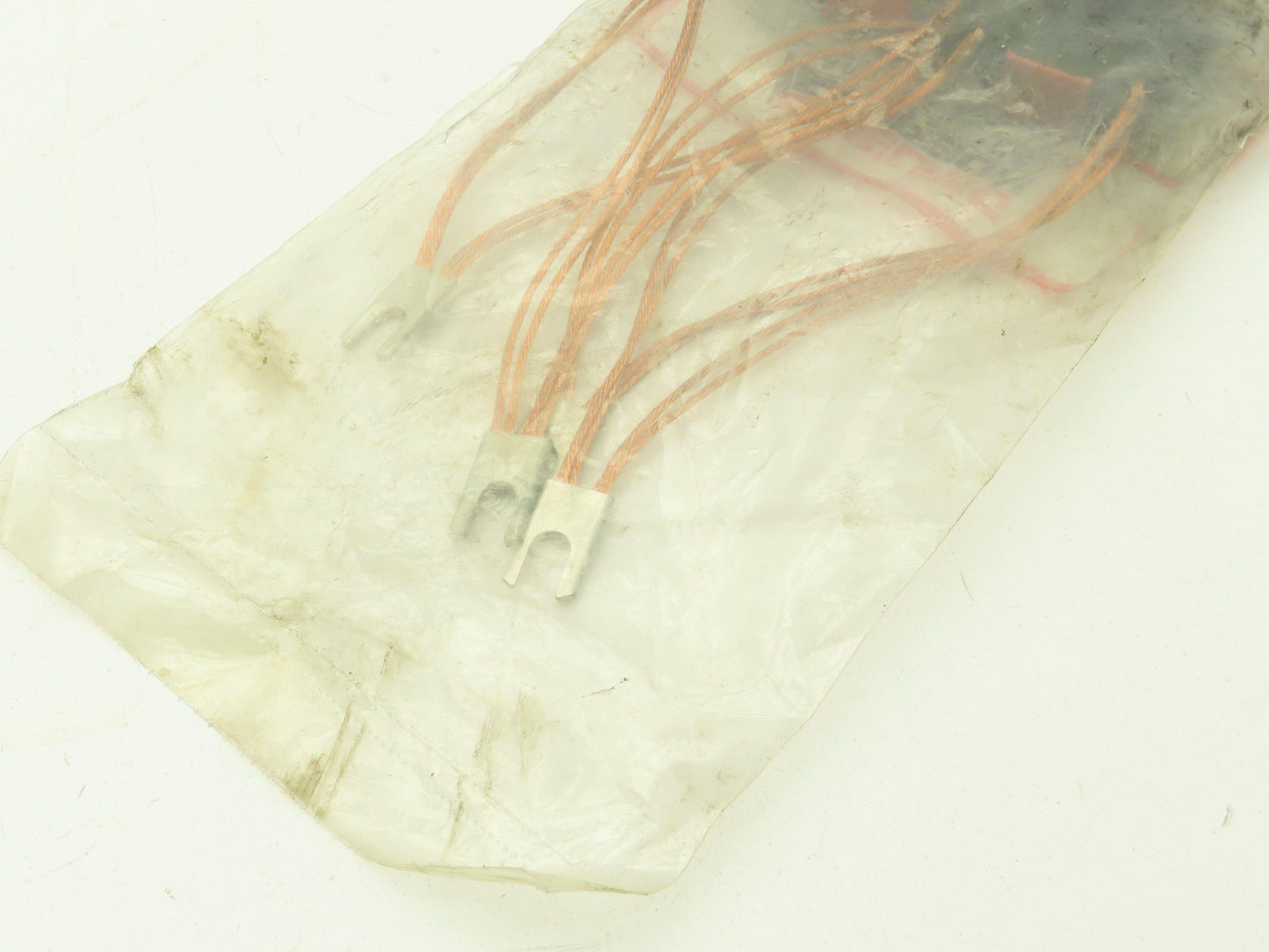 Helwig Carbon 11-501793 Carbon Brush 0.5x1.75x2.75" Westinghouse Motor Lot of 4