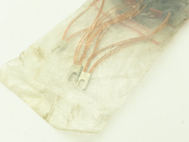 Helwig Carbon 11-501793 Carbon Brush 0.5x1.75x2.75" Westinghouse Motor Lot of 4