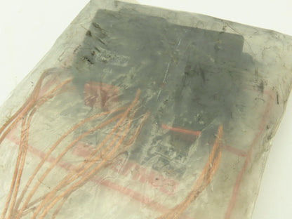 Helwig Carbon 11-501793 Carbon Brush 0.5x1.75x2.75" Westinghouse Motor Lot of 4