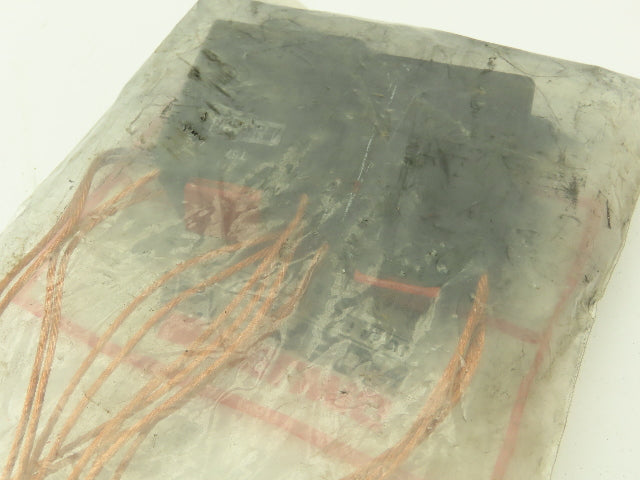 Helwig Carbon 11-501793 Carbon Brush 0.5x1.75x2.75" Westinghouse Motor Lot of 4