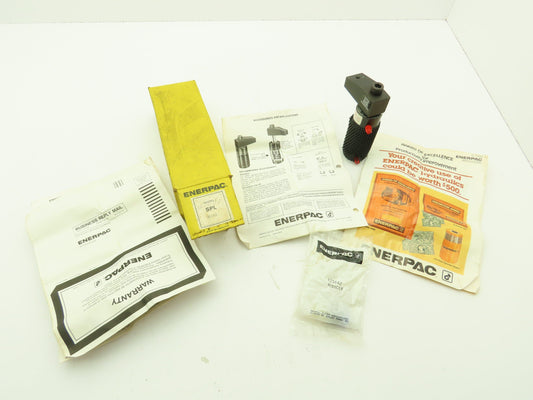 Enerpac SPL-2217 Hydraulic Work Support Swing Clamp