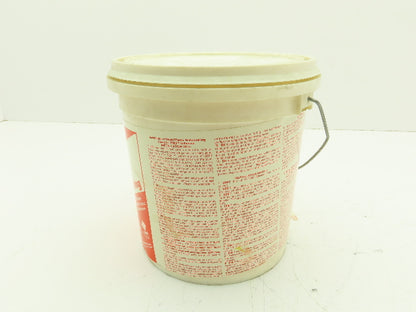 Super Tek XT-2000 Adhesive Plastic Wall Covering Permanently Flexible Bond 1 Gal