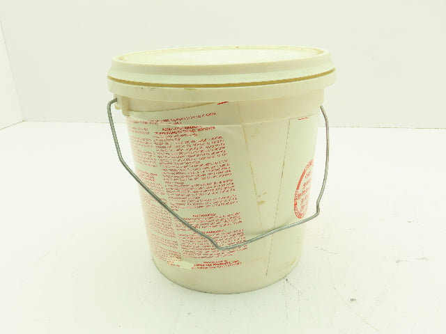 Super Tek XT-2000 Adhesive Plastic Wall Covering Permanently Flexible Bond 1 Gal