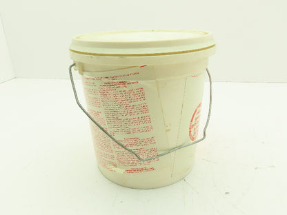 Super Tek XT-2000 Adhesive Plastic Wall Covering Permanently Flexible Bond 1 Gal