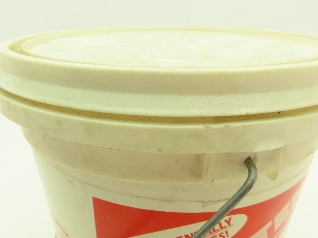 Super Tek XT-2000 Adhesive Plastic Wall Covering Permanently Flexible Bond 1 Gal