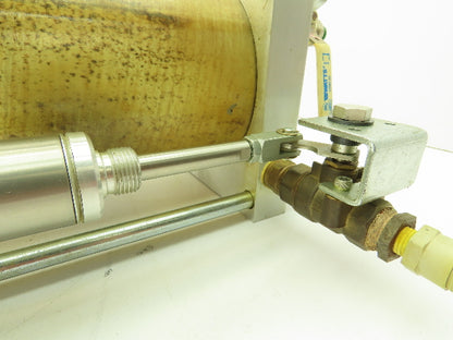 Air System RD-G10 Robo Drain Condensate Drain Pneumatic Operated