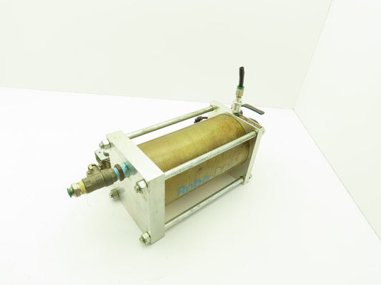 Air System RD-G10 Robo Drain Condensate Drain Pneumatic Operated