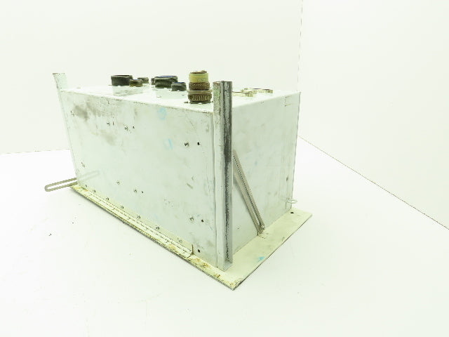 RLC MAGNUM-C186EB Newspaper Printing Control Module PLC Cylinder 3,4