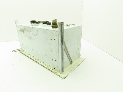 RLC MAGNUM-C186EB Newspaper Printing Control Module PLC Cylinder 3,4