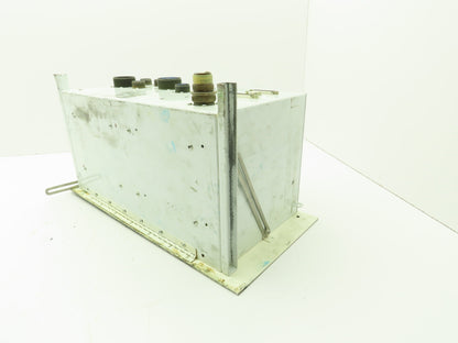 RLC MAGNUM-C186EB Newspaper Printing Control Module PLC Cylinder 3,4