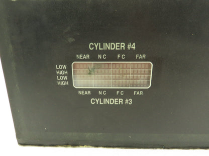 RLC MAGNUM-C186EB Newspaper Printing Control Module PLC Cylinder 3,4