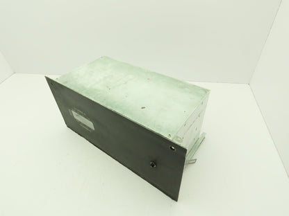 RLC MAGNUM-C186EB Newspaper Printing Control Module PLC Cylinder 3,4