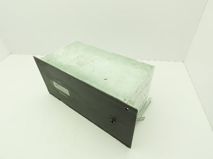 RLC MAGNUM-C186EB Newspaper Printing Control Module PLC Cylinder 3,4