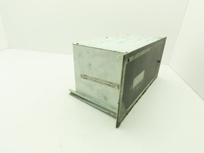 Control Technologies 10134 Newspaper Printing Unit Control II Module PLC Rev C