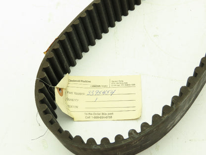 Optibelt HTD1400-14M Timing Belt Gates Browning