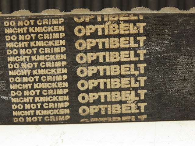 Optibelt HTD1400-14M Timing Belt Gates Browning