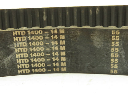 Optibelt HTD1400-14M Timing Belt Gates Browning