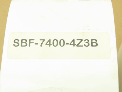 Schroeder SBF-7400-4Z3B Hydraulic Filter Lot of 3