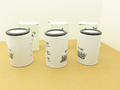 Schroeder SBF-7400-4Z3B Hydraulic Filter Lot of 3