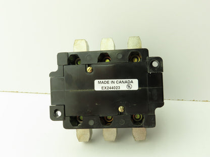 Allen Bradley 815-C0V16 Thermal Overload Relay Series K Manual Reset