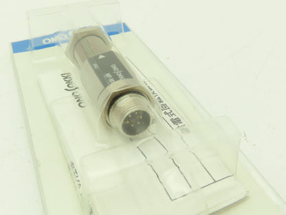 Ono Sokki MP-981 Electromagnetic Speed Sensor Proxy