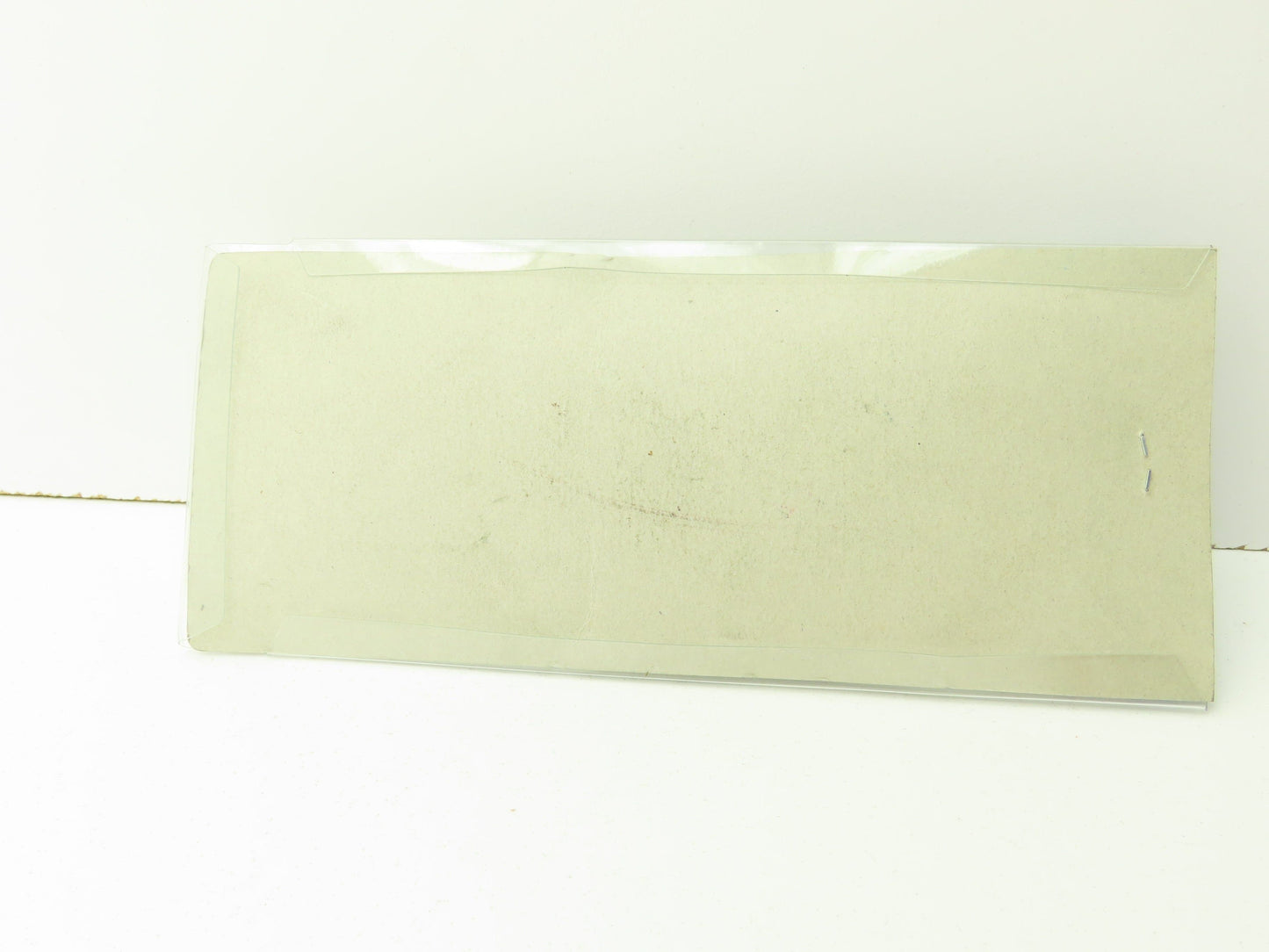 Ono Sokki MP-981 Electromagnetic Speed Sensor Proxy