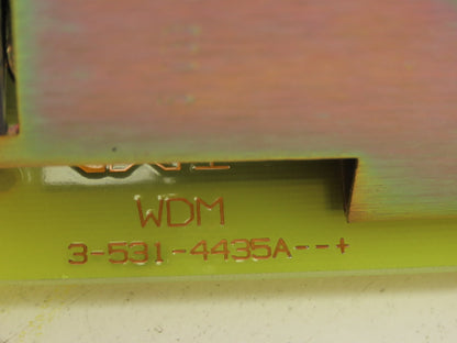 Cincinnati Milacron Miniscribe Hard Drive Assembly Siemens A950 Software Seagate