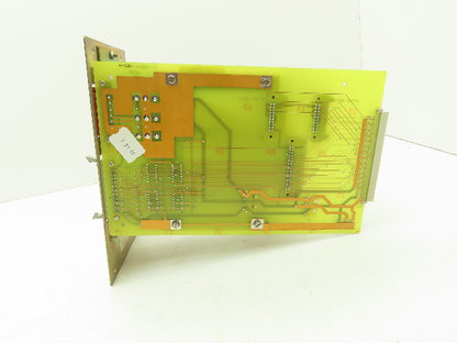 Cincinnati Milacron Miniscribe Hard Drive Assembly Siemens A950 Software Seagate