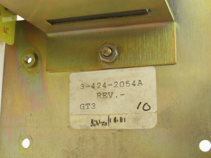 Cincinnati Milacron Miniscribe Hard Drive Assembly Siemens A950 Software Seagate