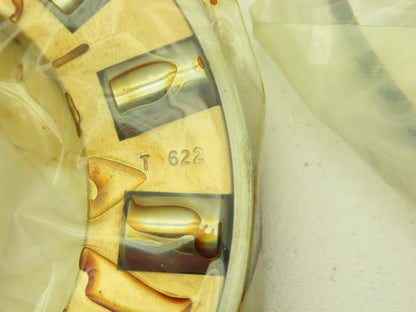 Rollway T622205 Thrust Bearing Size 110 MM 600 Series